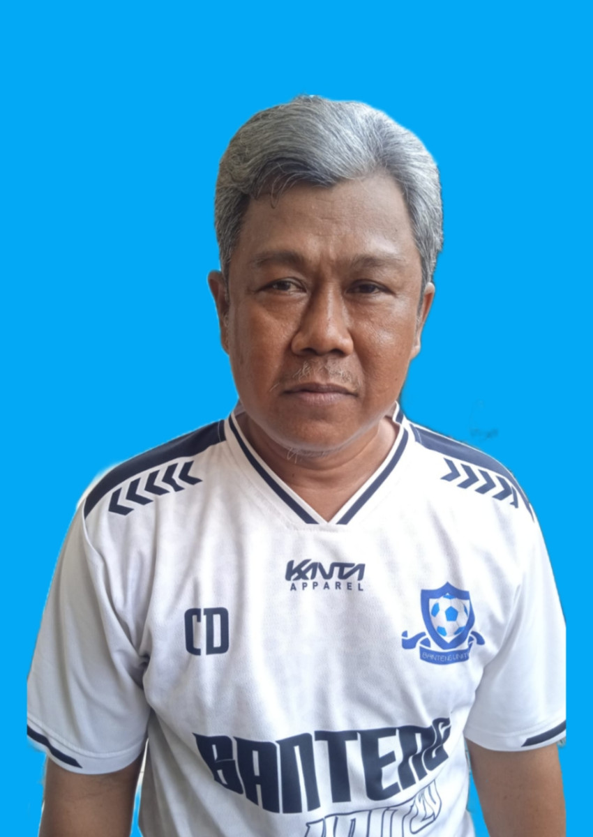 Dedi Suryaman - Banteng United Soccer Skill