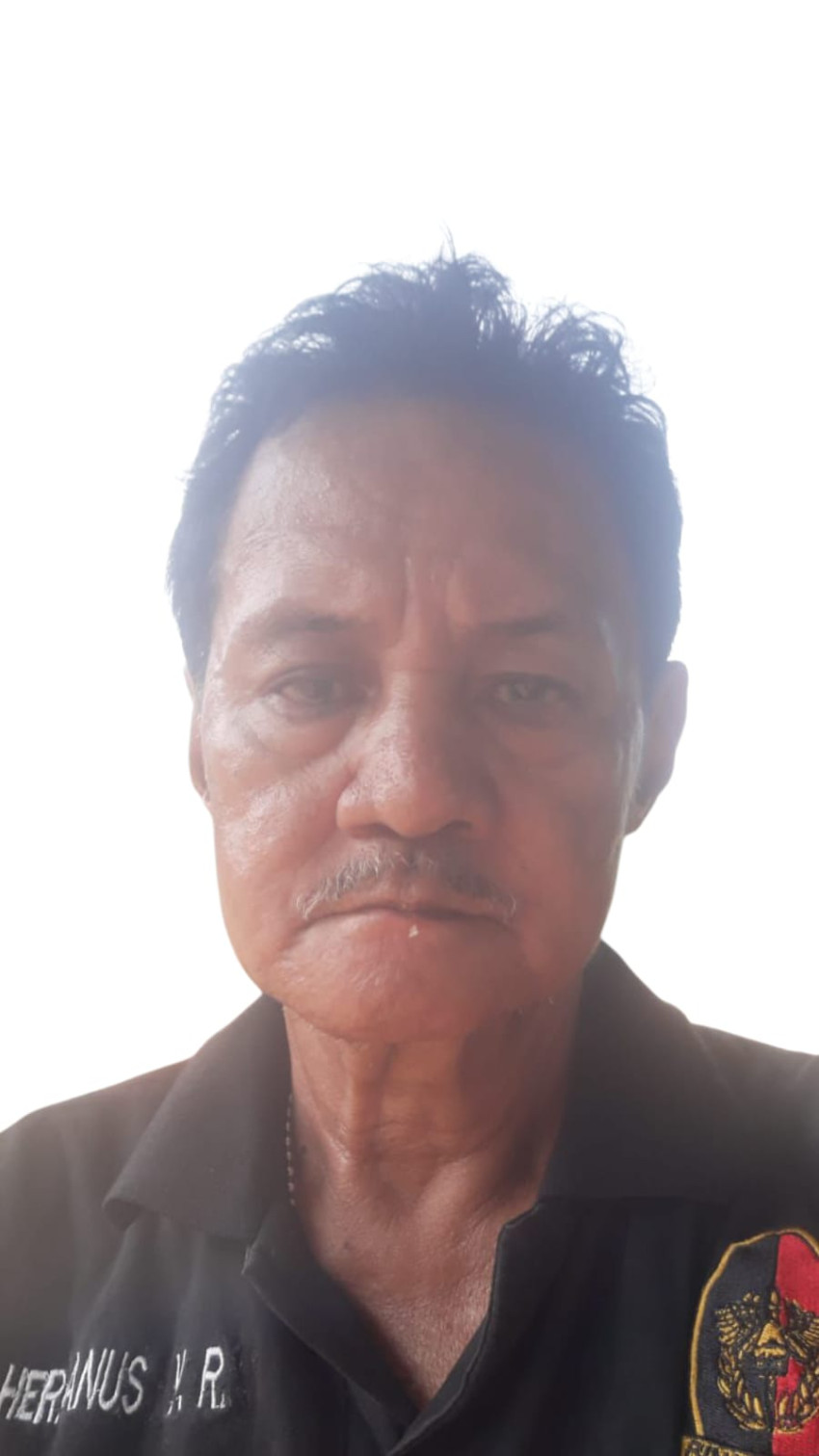 Hermanus Johanes - BINA TARUNA