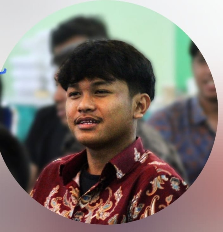 AMAR - TUNAS JAKARTA