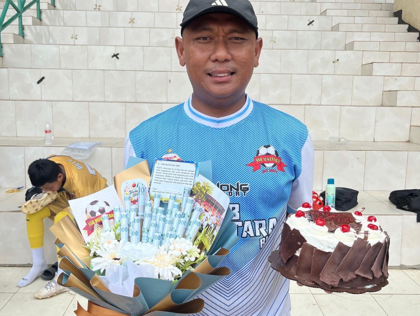 ferry alex saputra - nusantara 2004