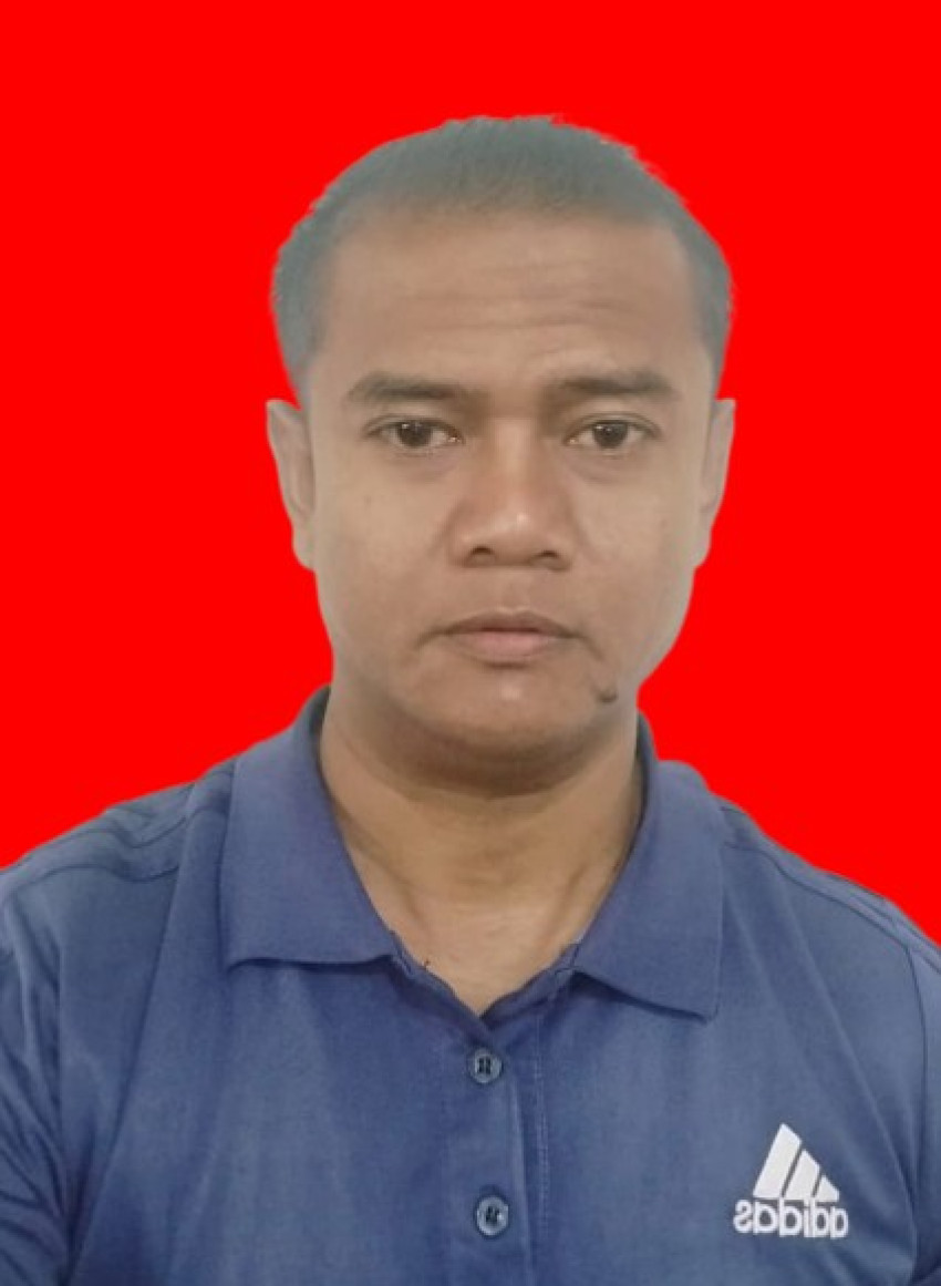 Susanto - JAKARTA ACADEMY SOCCER