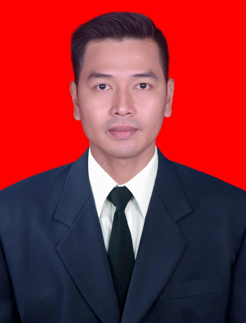 SANDI RUSTANDI - SSB JATIRARAHARJA