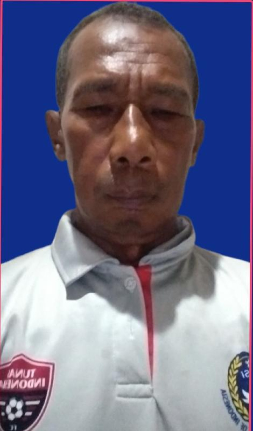 DWI PRASETIADI - TUNAS INDONESIA FC