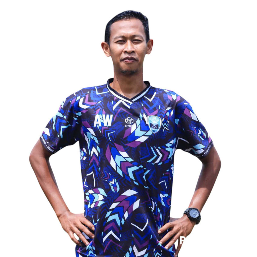 ARI WIBOWO - PUTRA MUDA BALARAJA