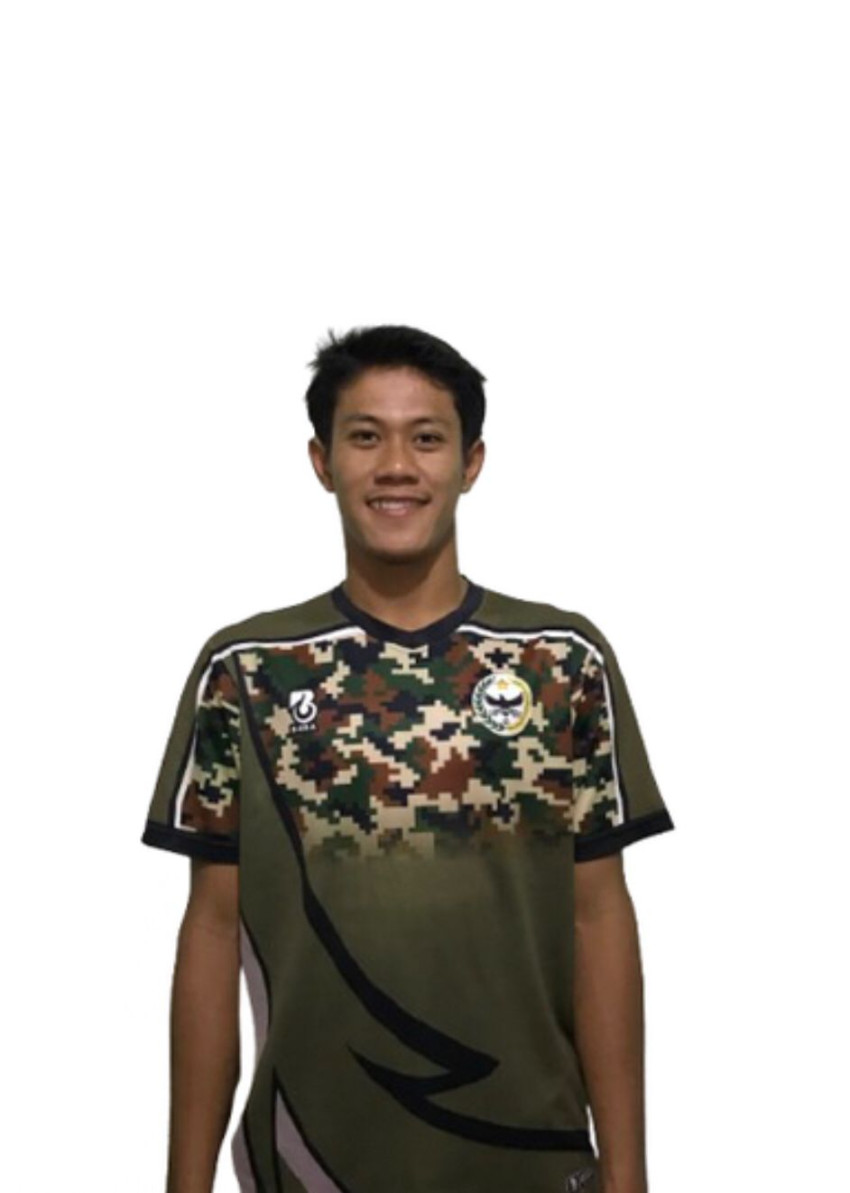 FAIRUZ ZIDAN RABBANI - SSB GAGAK MUDA