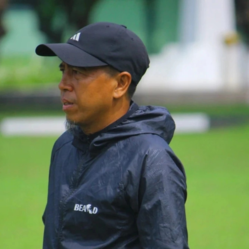 BAYU TRESNASENA - BRAZILLIAN SOCCER SCHOOLS LFA