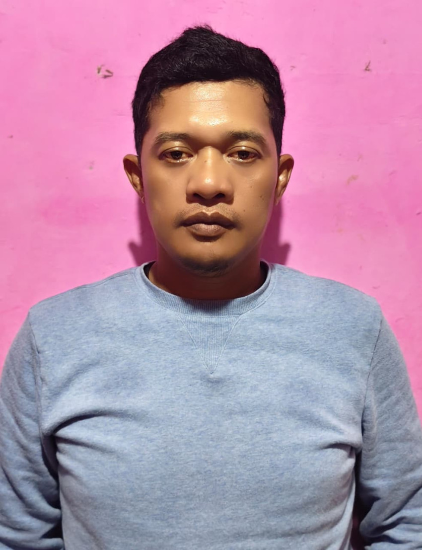 ESKAWANTO - SSB PUTRA HARAPAN