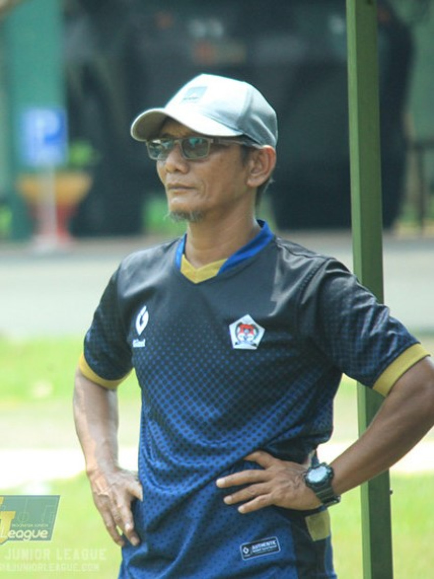 BARNAS - SSB MUTIARA97