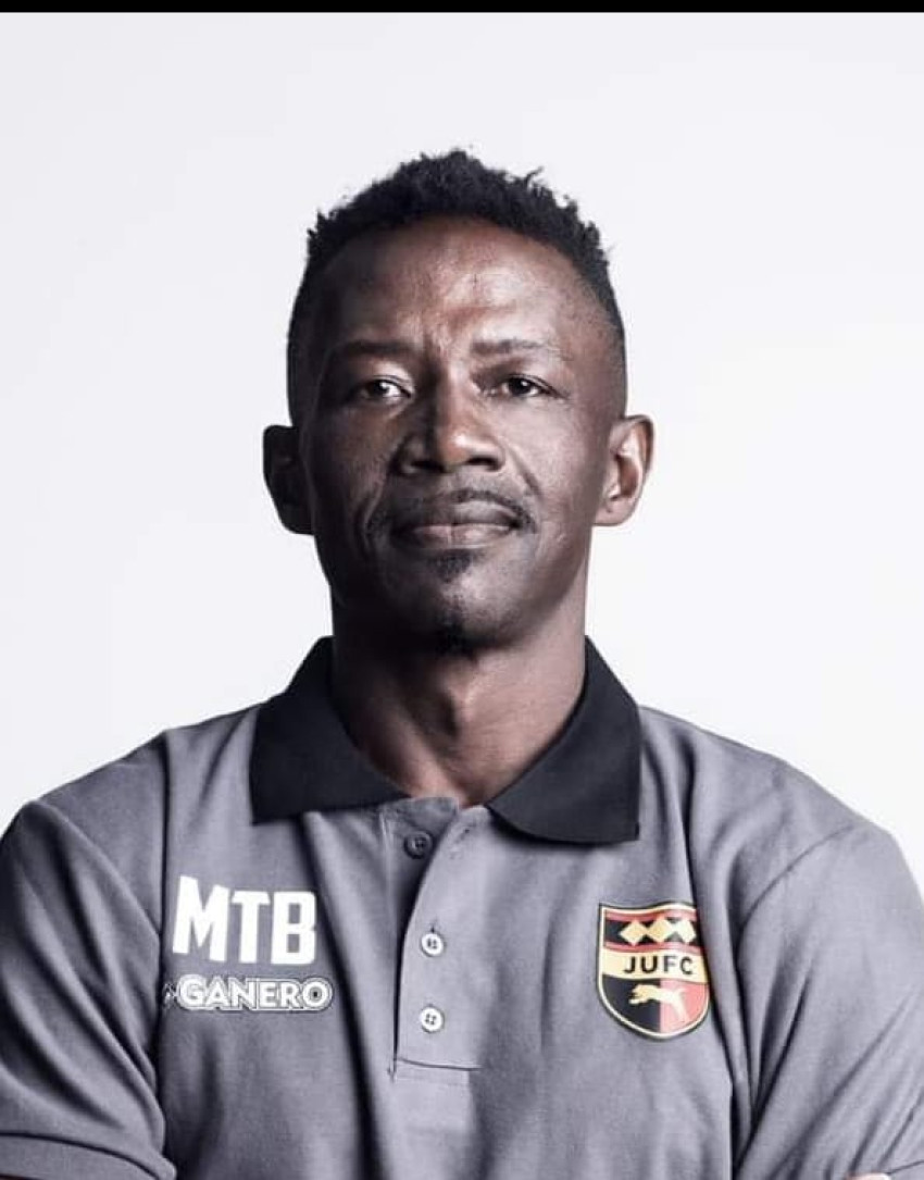 Mohamadou Tassiou Bako - FFF Academy Jakarta