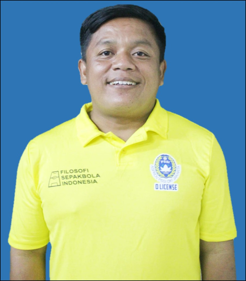 NUGROHO BIBIT SANTOSO - MAESA PARARAIDER ARMY