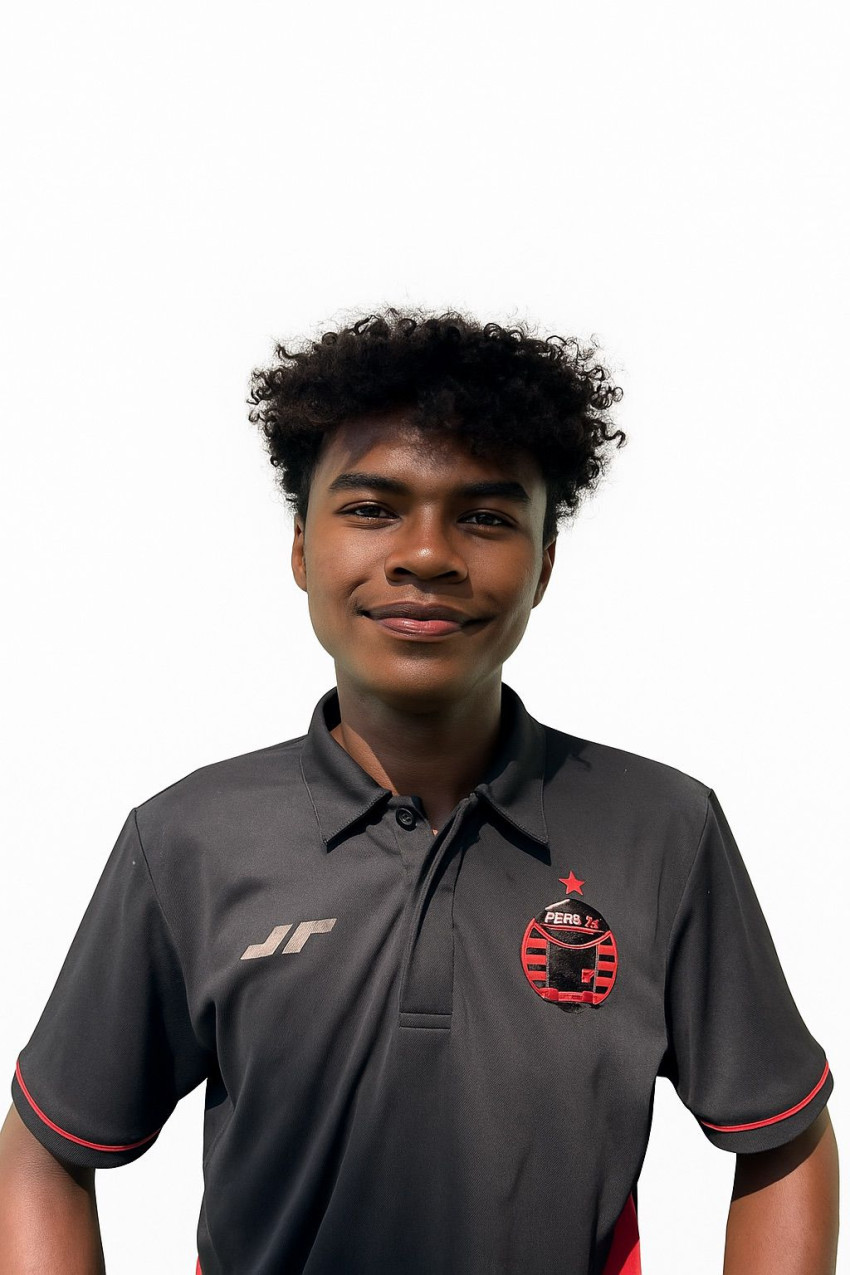 CHERY AJI JANUAR - SOCCER FUTURELABCIJANTUNG (SFC)