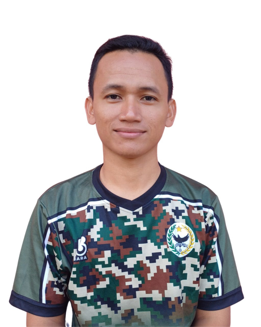 M. Hasan Maulid - SSB GAGAK MUDA