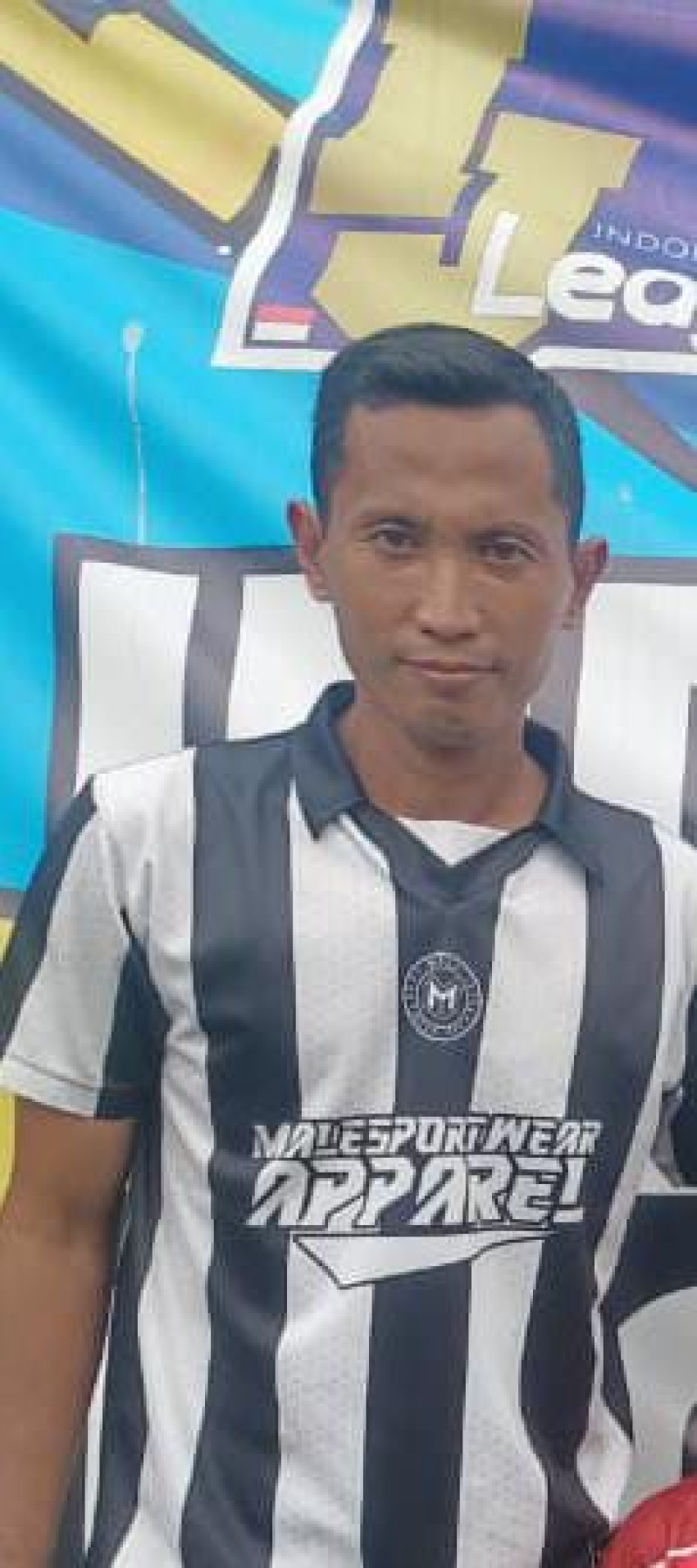 HERIYANTO - CILEUNGSI UNITED