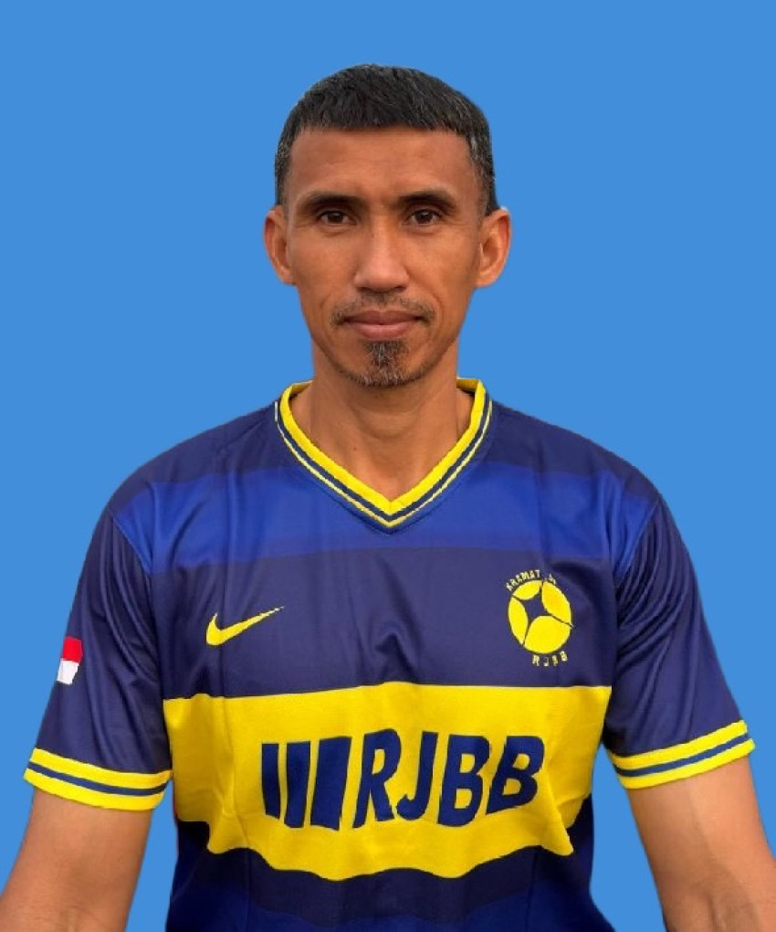 Harry Saputra - Aris Indarto Football Academy