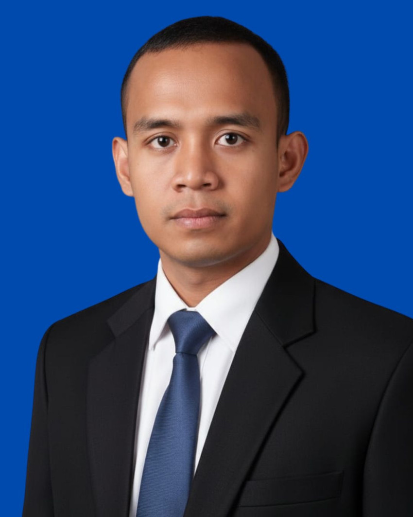 Mukhamad Syaiful - KIDS SOCCER FAMILY