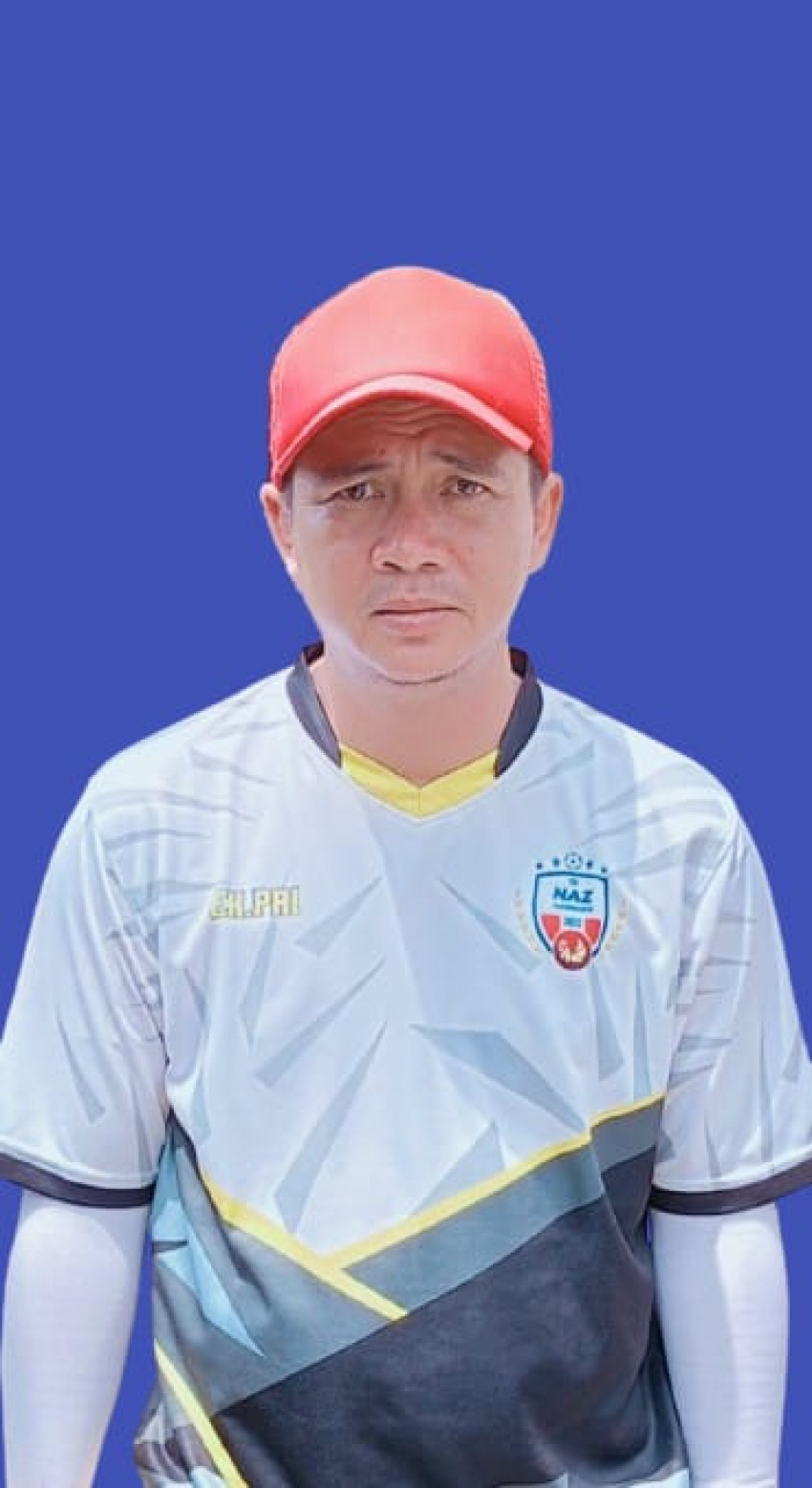 EKA PRIAWAN, S.T - SSB NAZ PURWAKARTA