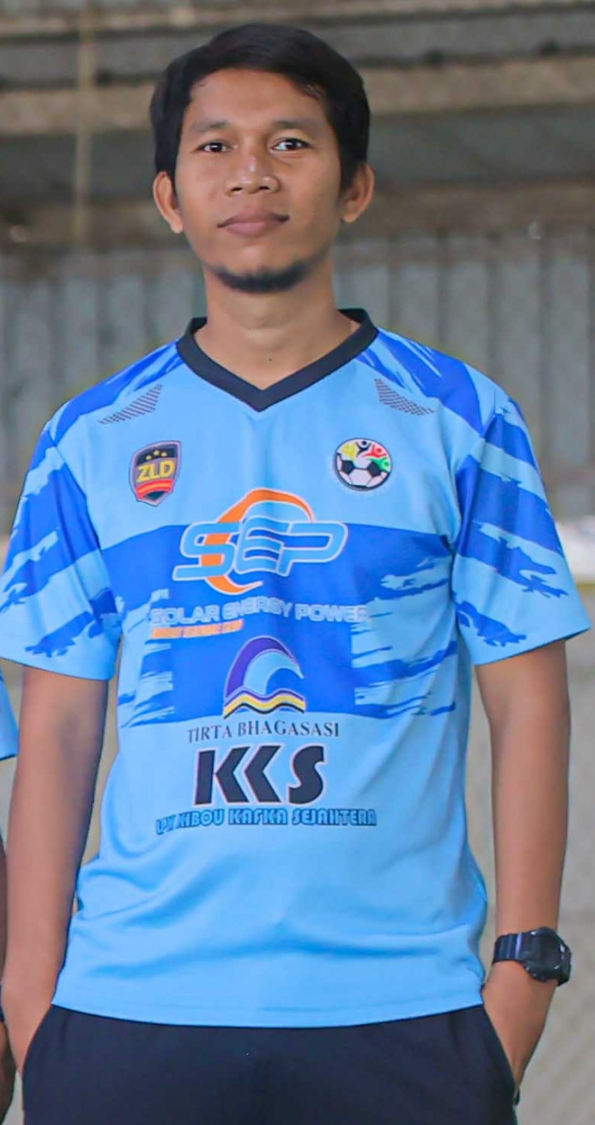 MAULANA IDP - ASSIST SOCCER SCHOOL