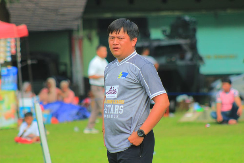 Pierre Christopher - Endang Witarsa SS