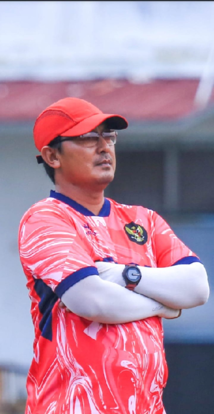 Hendar Gunawan - SSB Tunas Prima