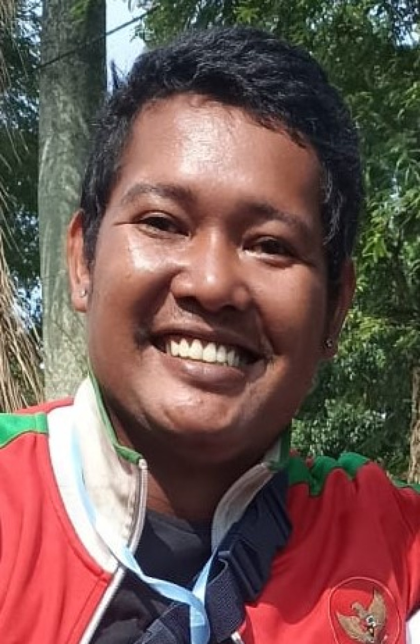 coach albert matakena - steelford united academy