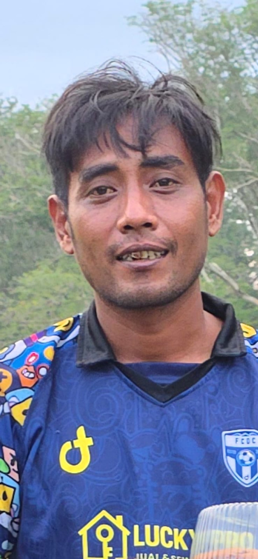 ADIT - FOOTBALL CLUB DECORASIKU