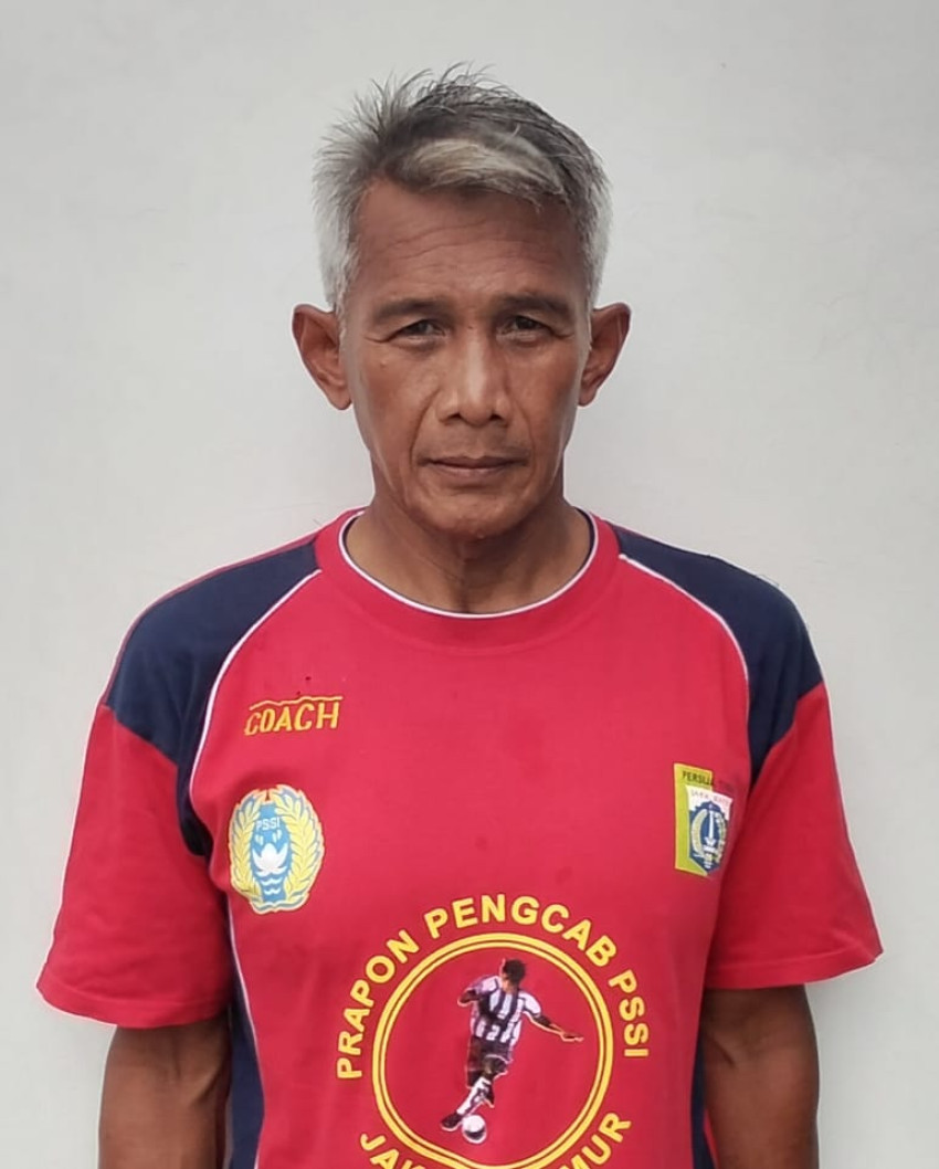 KARSONO - SSB PUTRA HARAPAN