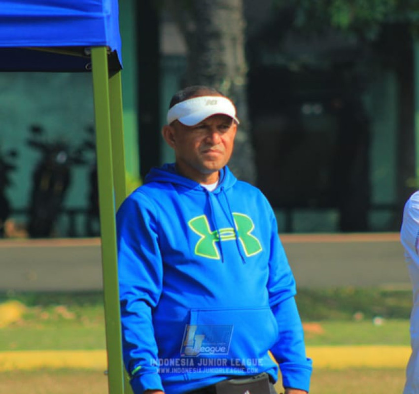 BUNG JAN SOMAR - ENDANG WITARSA FC