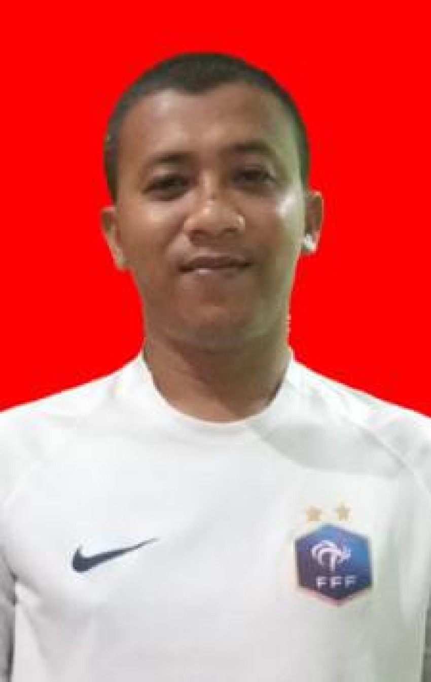 Dony Kurniawan - FFF Academy Jakarta