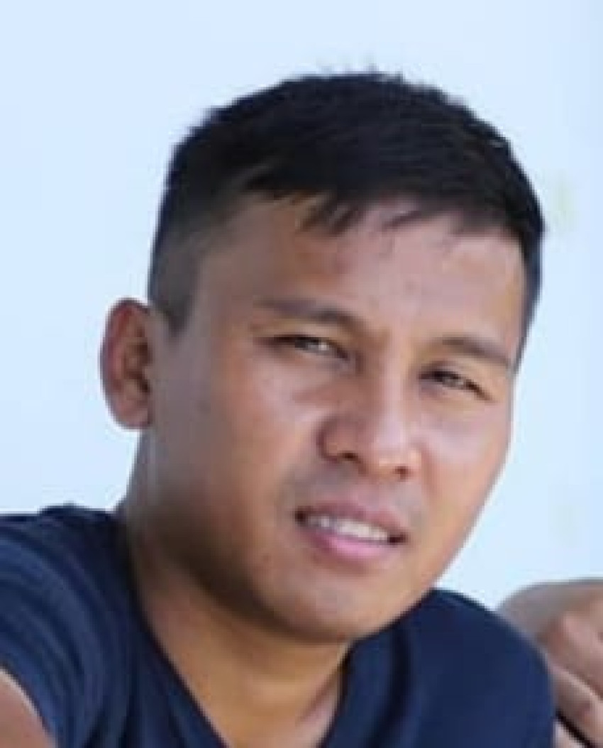 CHOIRUL HARYONO - TAJIMALELA FA