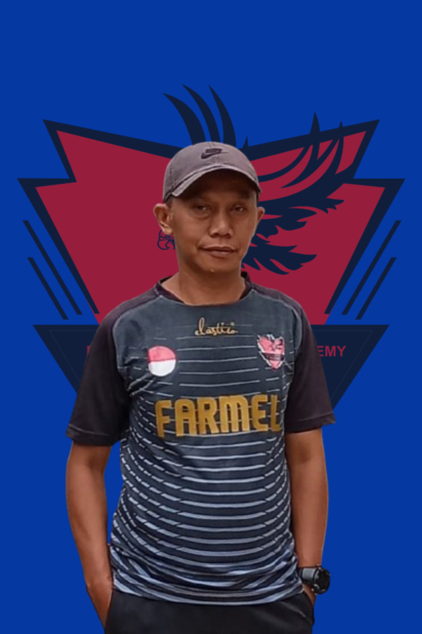 Ircham Chairi - FIFA FARMEL