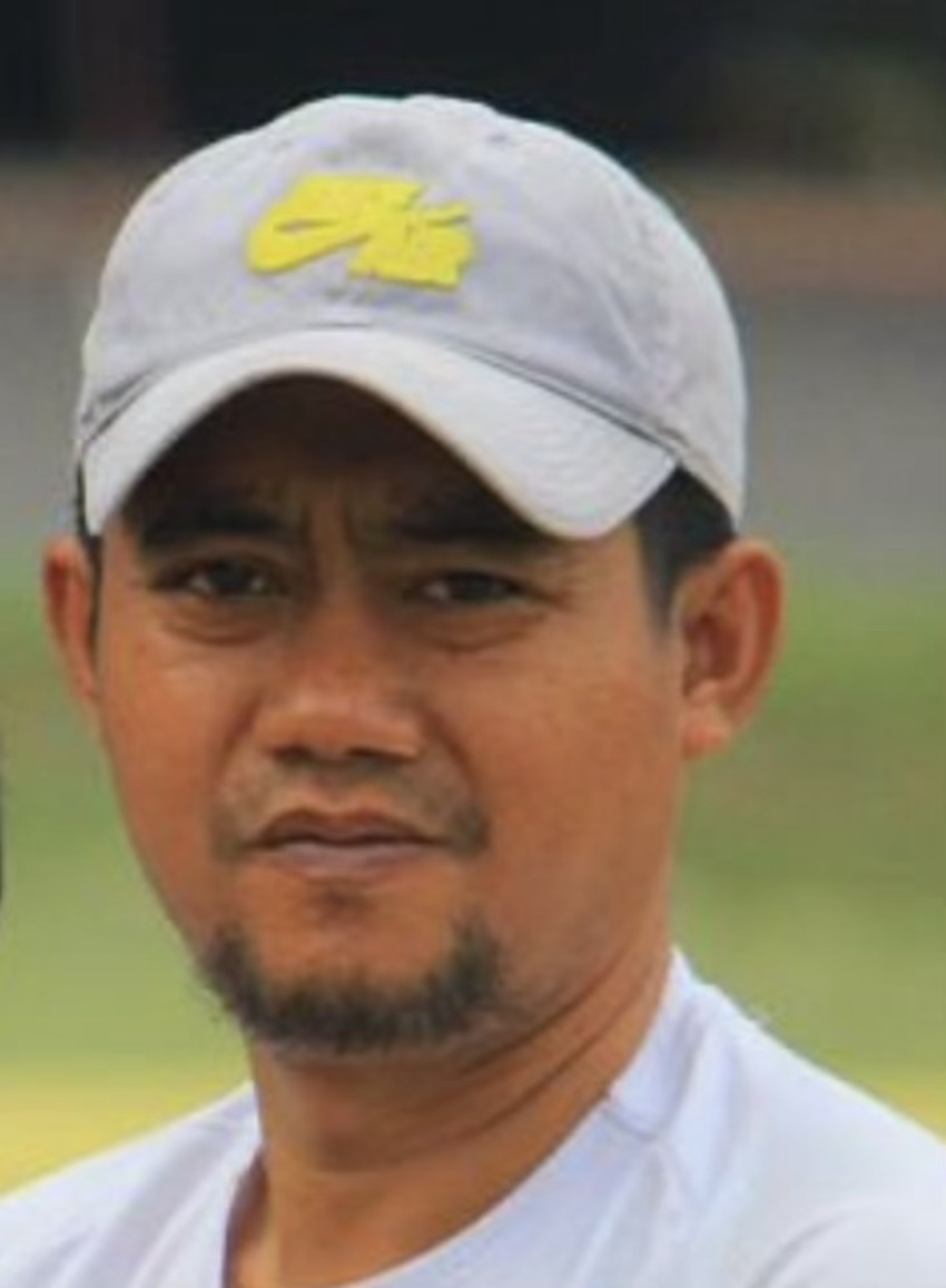 Dwi Handoko - FFF Academy Jakarta