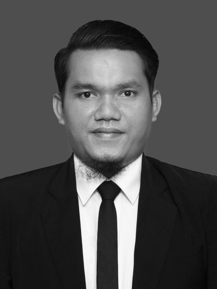 Abdul Muthalib - EL ZEDS