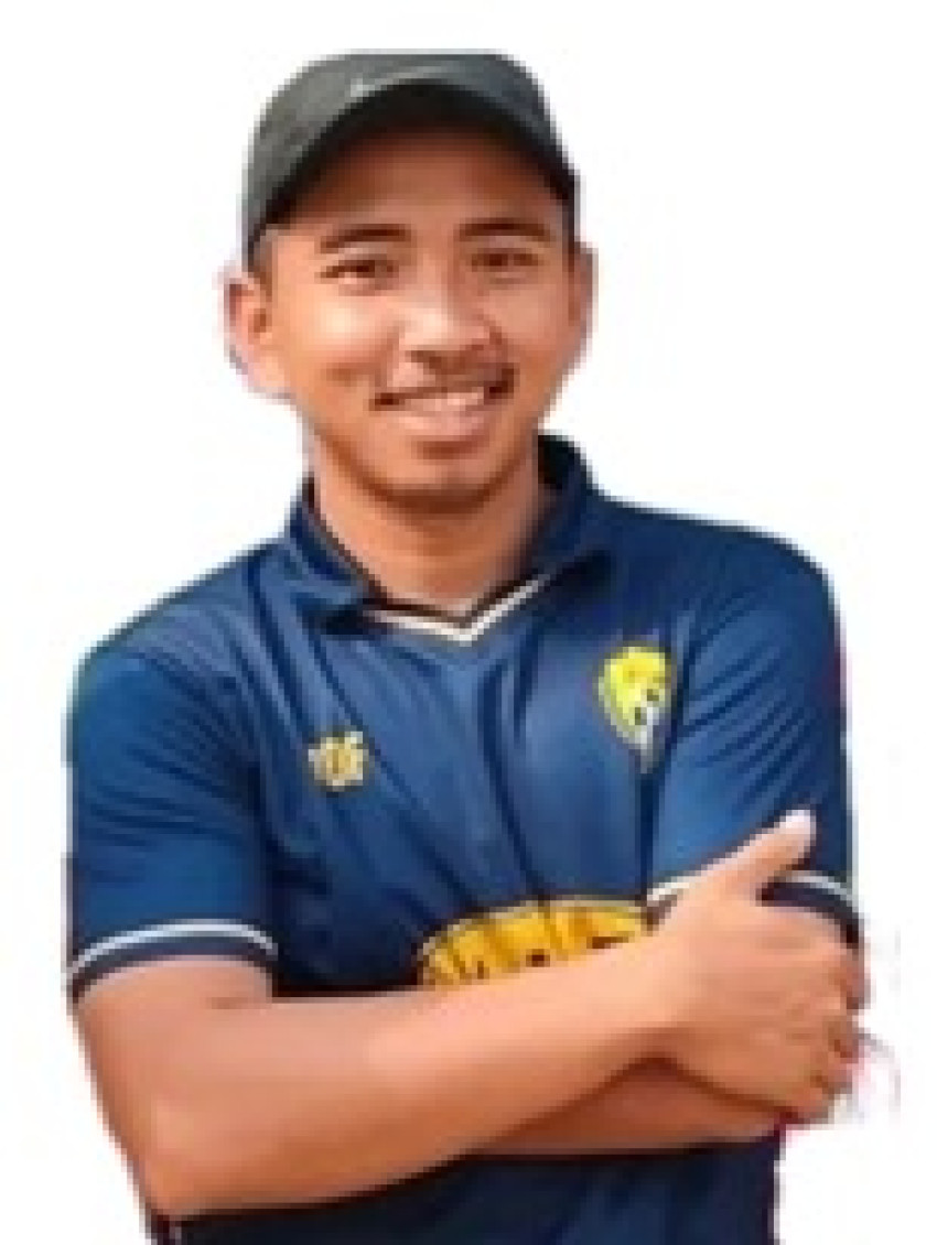 DIDAN MUHAMMAD FARHAN - SSB SUMUR BATU MUDA