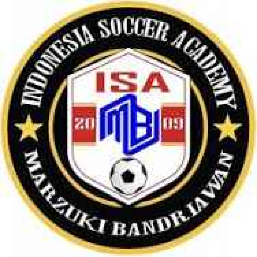 Isa Marzuki Bandriawan