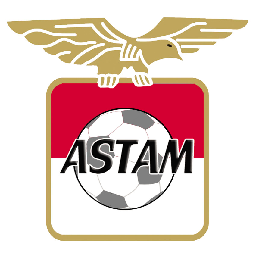 ASTAM GARUDA