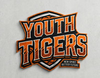 Youth Tigers Soccer School