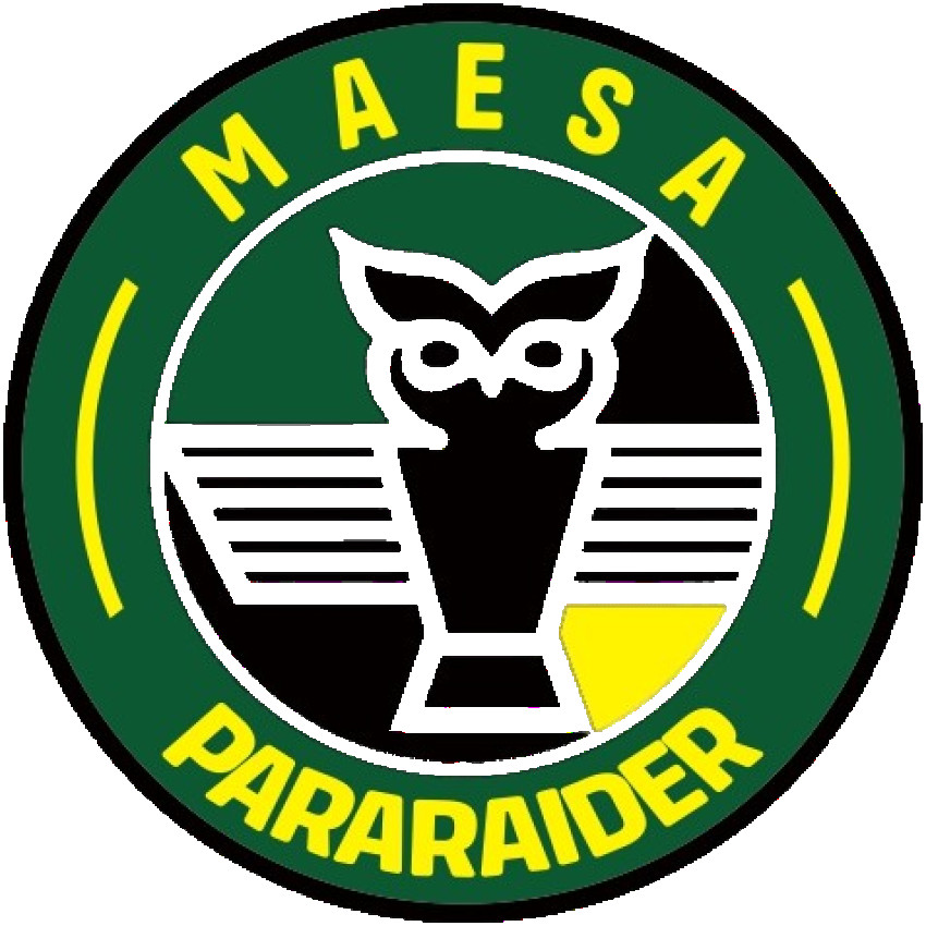 MAESA PARARAIDER