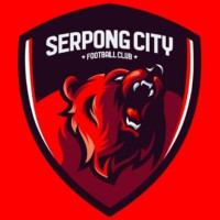 serpong city ss