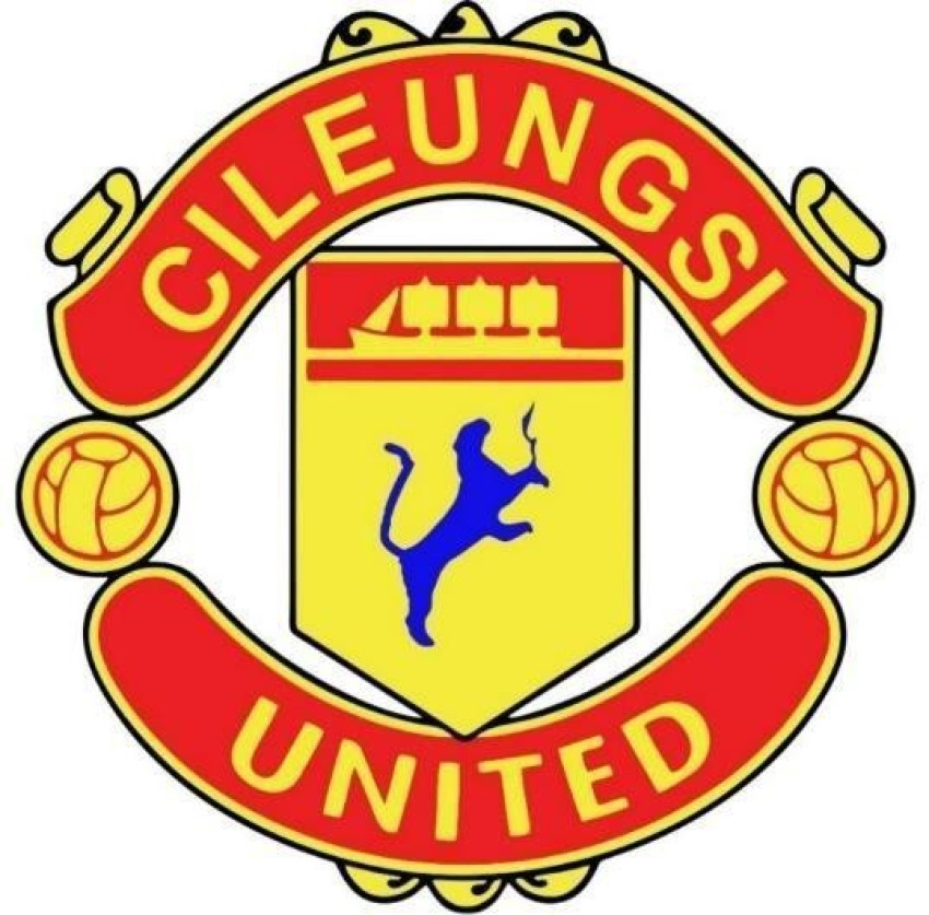 CILEUNGSI UNITED