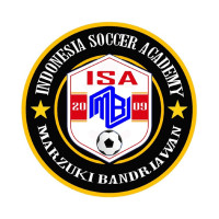 ISA MARZUKI BANDRIAWAN - MERAH