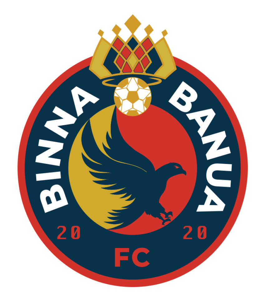 Binna Banua FC