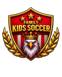 KIDS SOCCER FAMILY