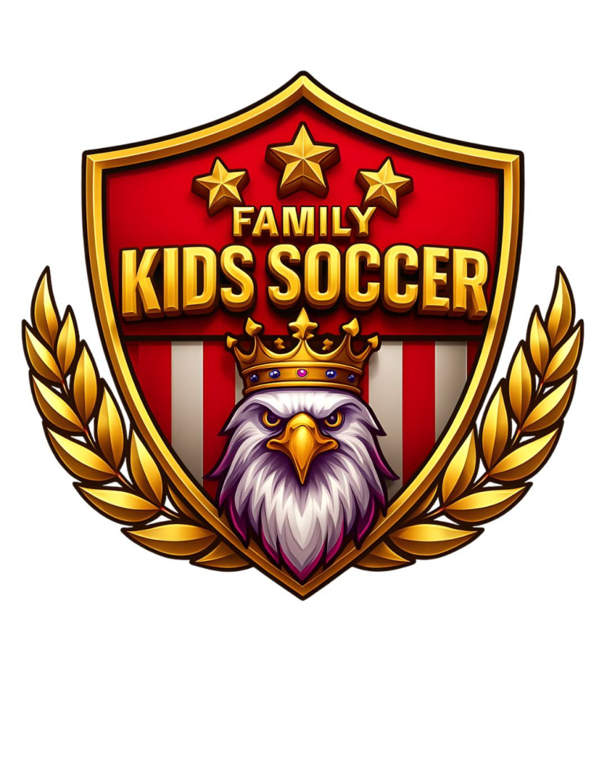 KIDS SOCCER FAMILY